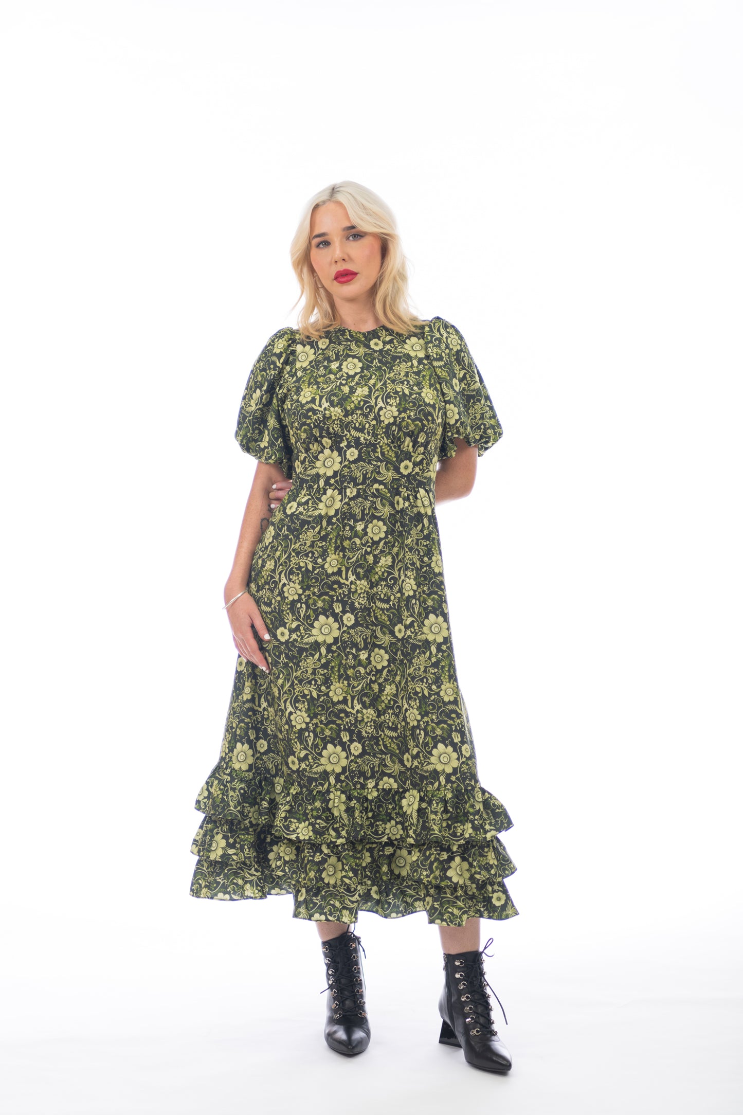 Stella Dress