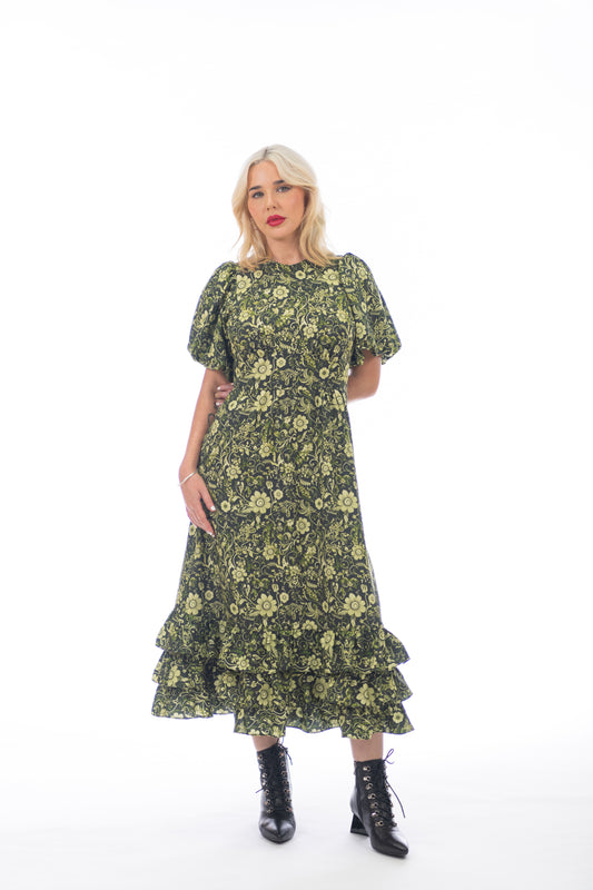 Stella Dress