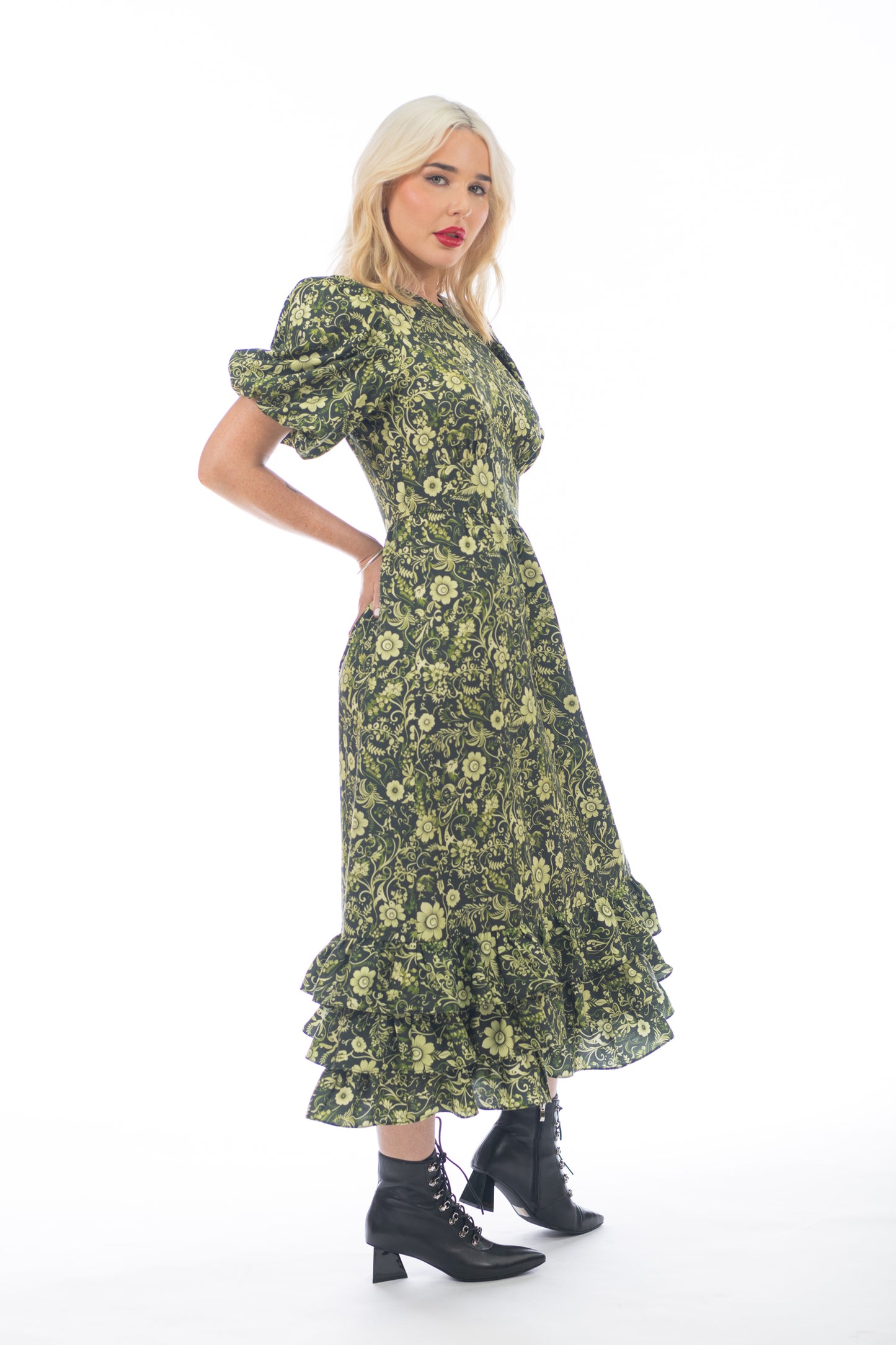 Stella Dress