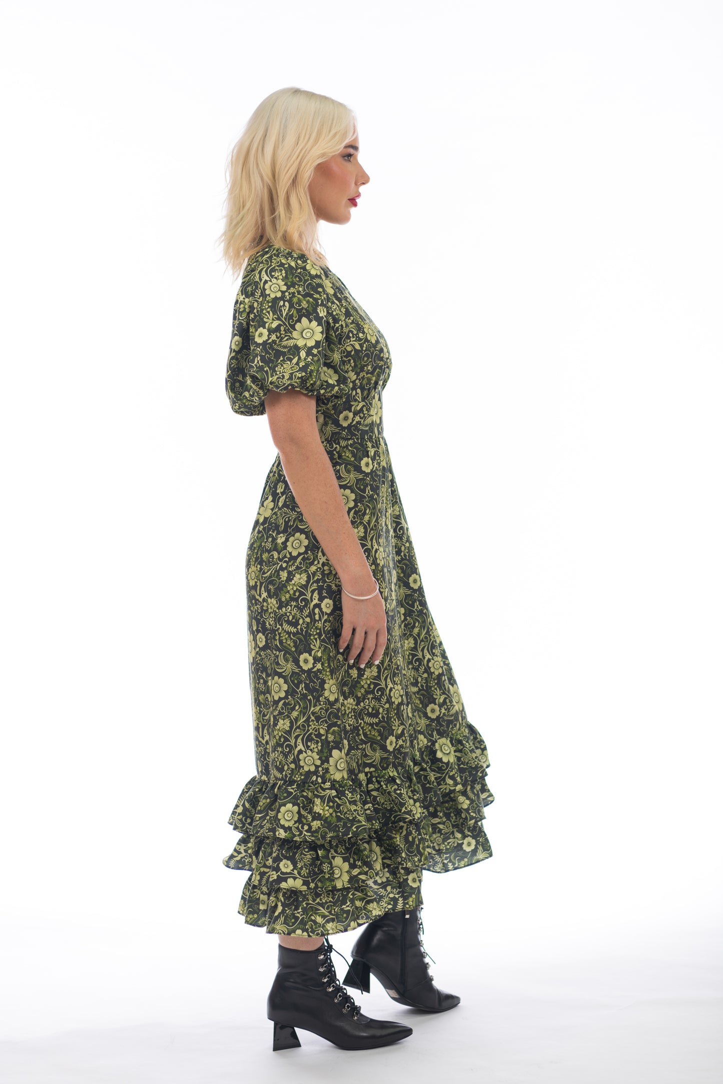 Stella Dress