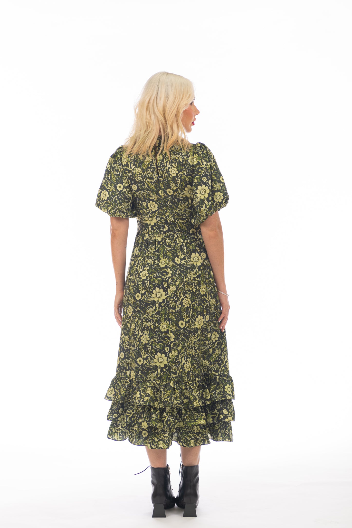 Stella Dress