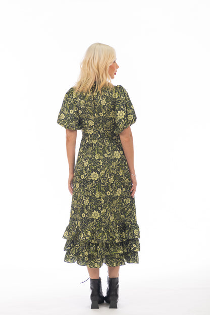 Stella Dress