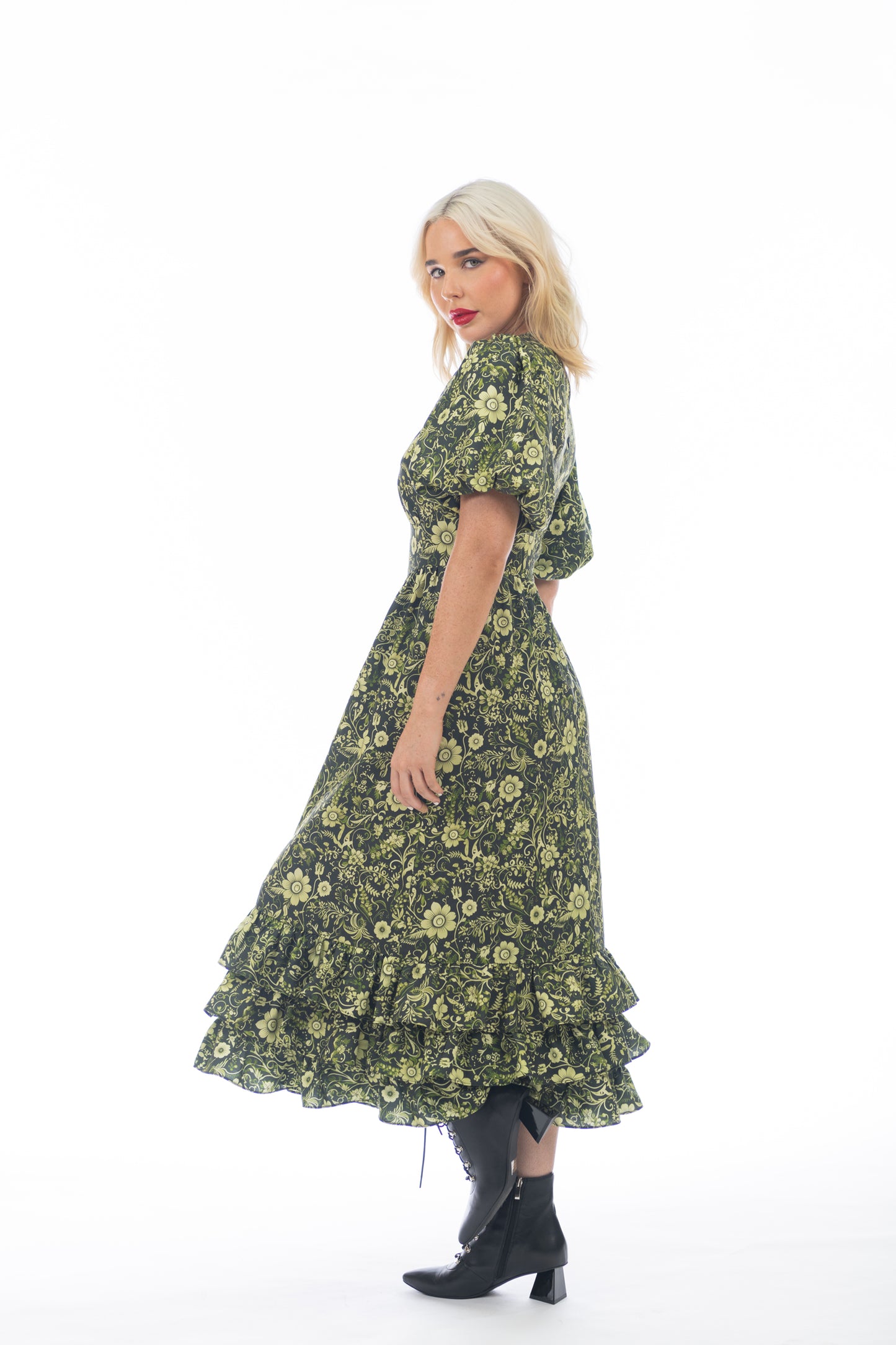 Stella Dress