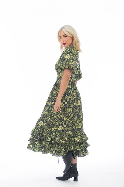 Stella Dress