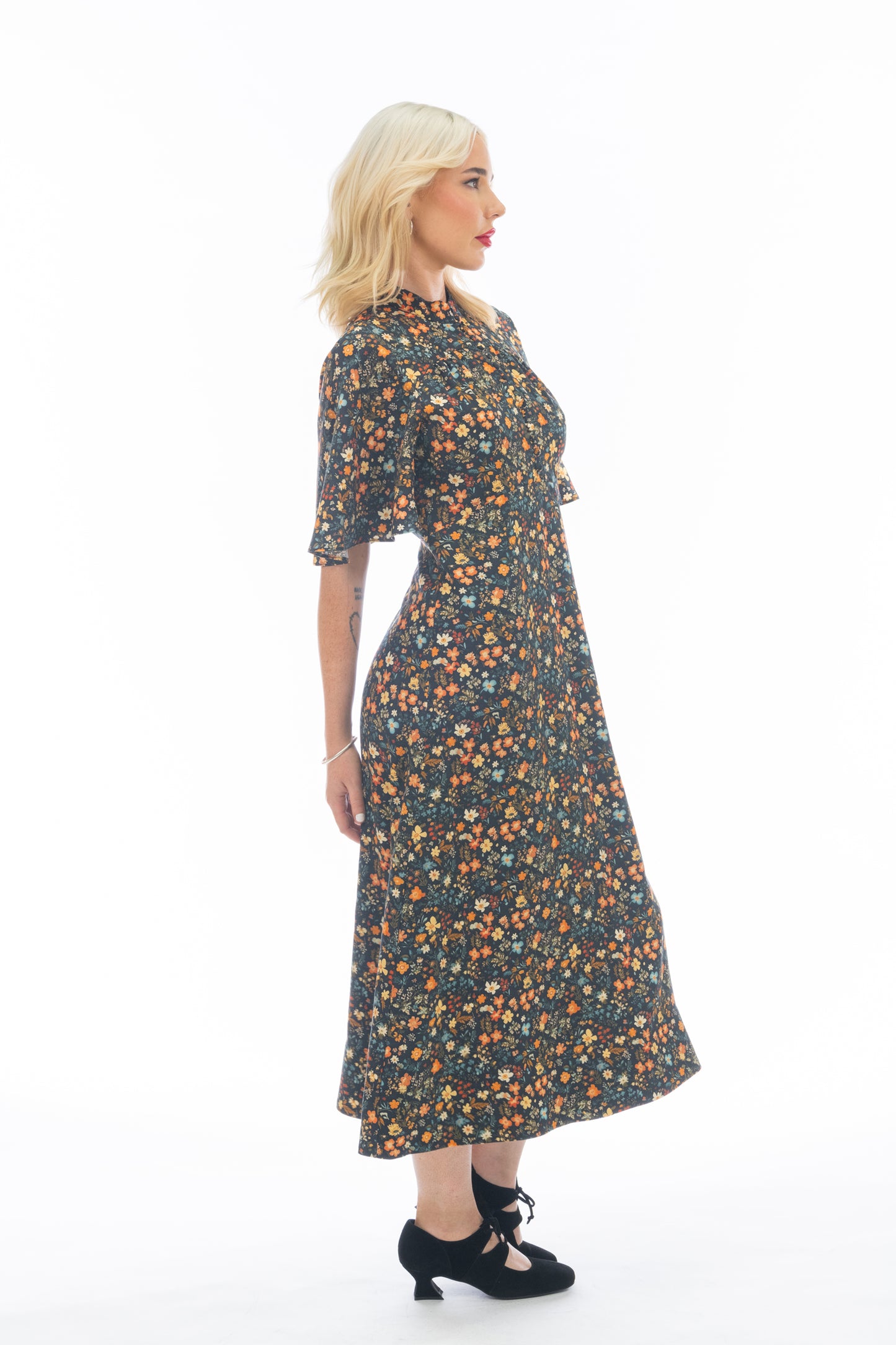 Asher Dress