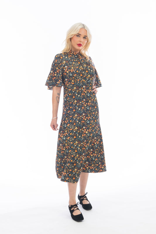 Asher Dress