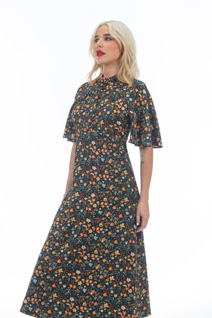 Asher Dress