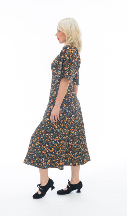 Asher Dress