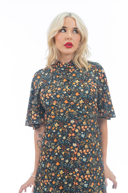 Asher Dress