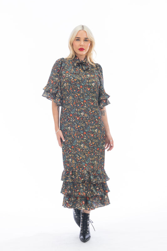 Eugenie Dress