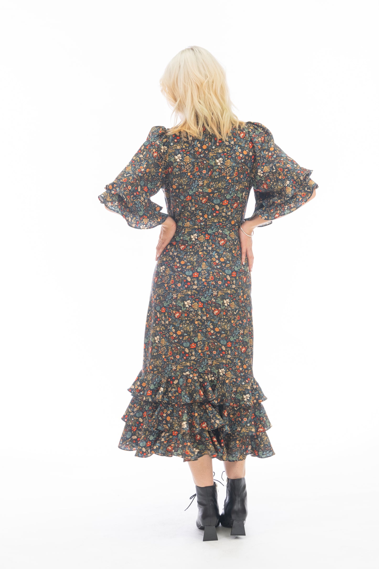 Eugenie Dress