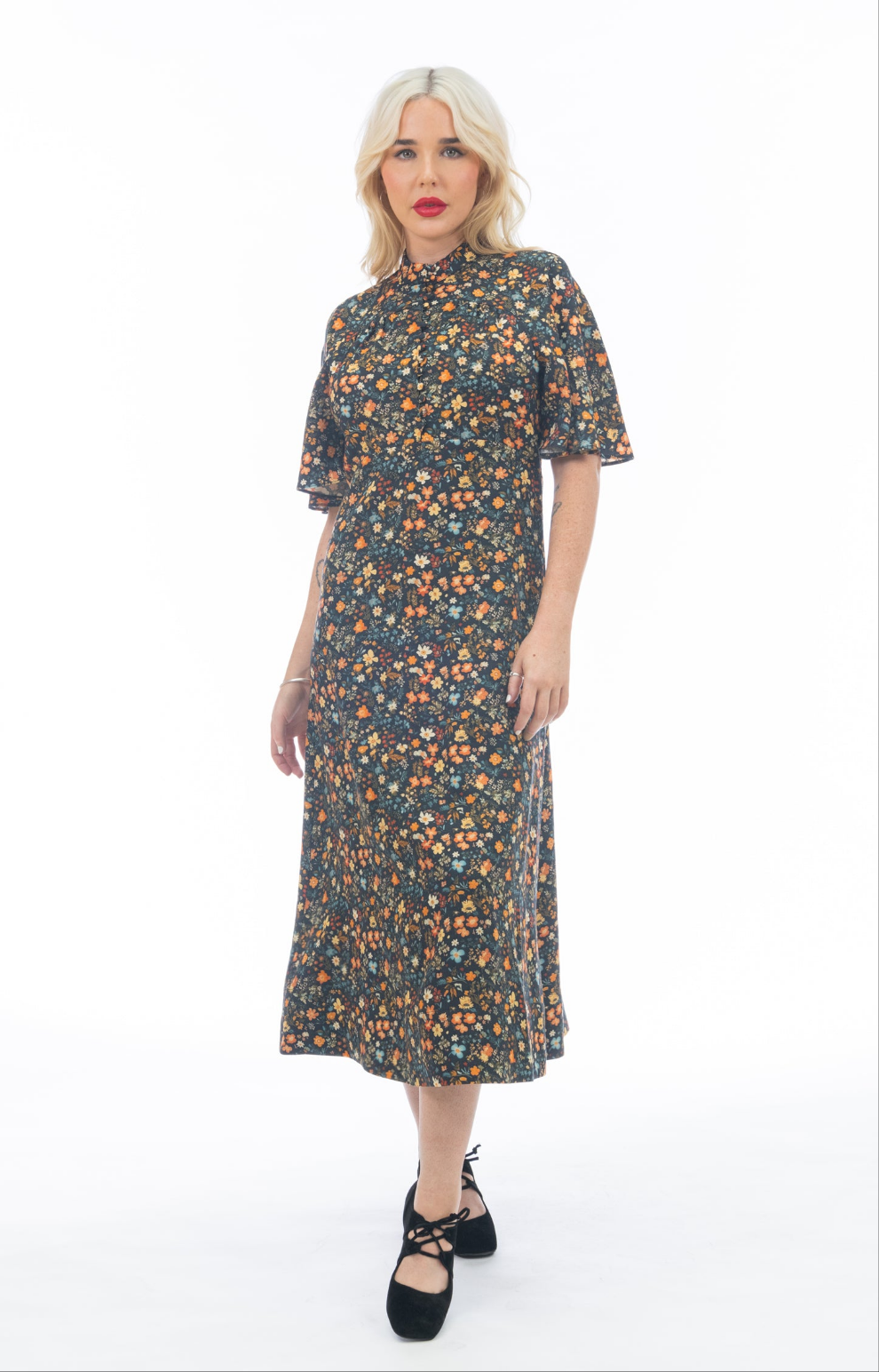 Asher Dress