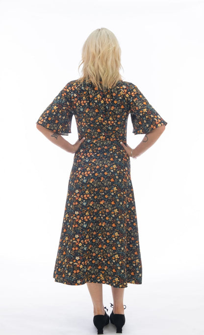 Asher Dress